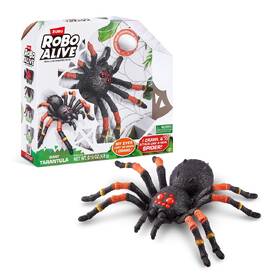 Interaktivní zvířátko ROBO ALIVE Obří Tarantule 

 obrázek produktu 7 z 13