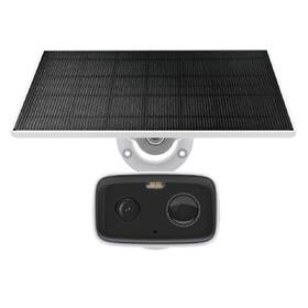 IP kamera TP-Link Tapo C400 KIT bílá

 obrázek produktu 1 z 9