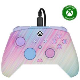 Gamepad Turtle Beach Rematch Advanced - Xbox Series X/S, Xbox One, PC bílý

 obrázek produktu 1 z 6