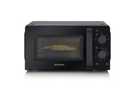 Mikrovlnná trouba Severin MW 7580 černá

 obrázek produktu 3 z 6