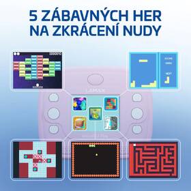 Instantní fotoaparát LAMAX InstaKid2 Play růžový

 obrázek produktu 9 z 10