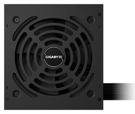 Zdroj GIGABYTE P650G 650W PCIE 5.1, 80PLUS Gold černý

 obrázek produktu 1 z 4