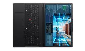 Notebook Lenovo ThinkPad P16v Gen 3 černý

 obrázek produktu 6 z 9