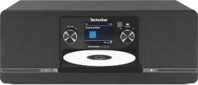Radiopřijímač s DAB+ TechniSat DIGITRADIO 372 CD BT černý

 obrázek produktu 5 z 8