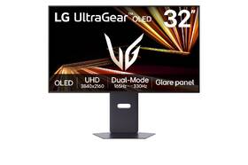 Herní monitor LG UltraGear 32GX850A-B černý

 obrázek produktu 3 z 8