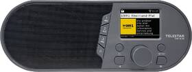 Internetový radiopřijímač Telestar TOP IR50 černý/šedý

 obrázek produktu 1 z 6