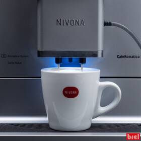 Automatický kávovar Nivona NICR 970 

 obrázek produktu 10 z 21