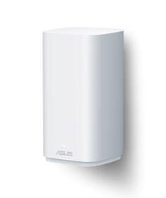 Router Asus ZenWifi BD4 Outdoor, WiFi7 Extendable, AiMesh bílý

 obrázek produktu 5 z 5