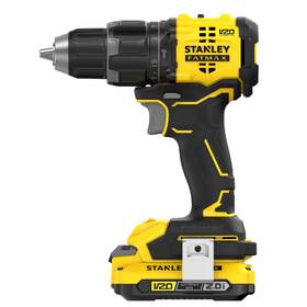 Aku vrtačka Stanley SFMCD716D2T-QW (s baterií) 

 obrázek produktu 2 z 8