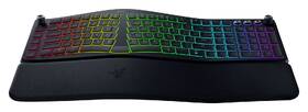 Klávesnice Razer Pro Type Ergo, US layout černá

 obrázek produktu 2 z 8