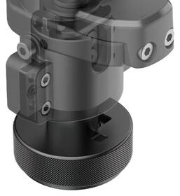 Joystick Moza Racing MHG Flightstick hliník

 obrázek produktu 2 z 6
