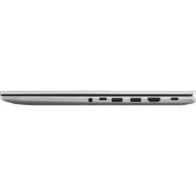 Notebook Asus Vivobook 15 stříbrný

 obrázek produktu 9 z 10