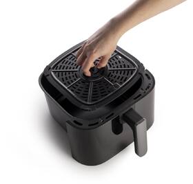Fritéza horkovzdušná Hisense HAF1800DCD DUAL HEATER černá

 obrázek produktu 4 z 7