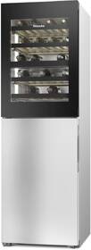 Vinotéka Miele KWNS 4784 DE Nerez/CleanSteel nerez

 obrázek produktu 6 z 9