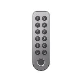 Zámek Xiaomi Self-Install Smart Lock (Keypad Included) EU šedý

 obrázek produktu 7 z 15