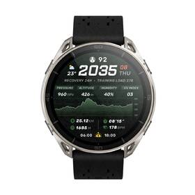 Chytré hodinky Amazfit Cheetah 2 Ultra šedé

 obrázek produktu 3 z 8