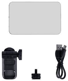 Světlo Rollei LUMIS Mini Creator RGB bílé

 obrázek produktu 13 z 21