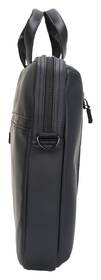 Brašna na notebook dbramante1928 Nyhavn Briefcase 15.6" ICON černá

 obrázek produktu 3 z 6