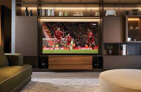 Televize Haier H100M96FUX 

 obrázek produktu 13 z 16