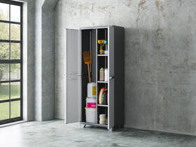 Skříň Keter Linear Utility plast

 obrázek produktu 5 z 5
