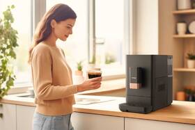 Espresso Sencor SES 6100BK černé

 obrázek produktu 14 z 14