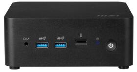 PC mini MSI Cubi NUC 1MG-263EU černý

 obrázek produktu 3 z 8