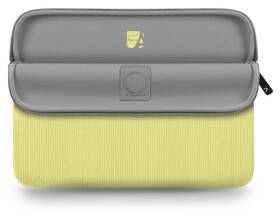 Pouzdro na notebook PORT DESIGNS Milano II Eco Sleeve, 13/14" MacBook Neo žluté

 obrázek produktu 1 z 7