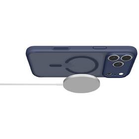 Kryt na mobil Spigen Ultra Hybrid MagSafe na Apple iPhone 18 Pro / 17 Pro modrý

 obrázek produktu 10 z 12