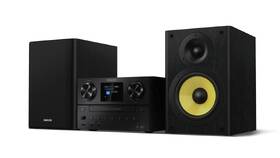 Mikrosystém Philips TAM8905M2 černý

 obrázek produktu 2 z 6