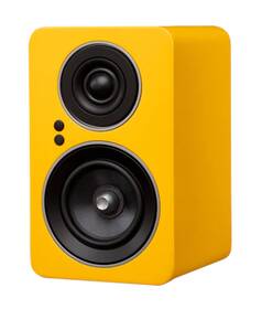 Reproduktory Jamo C705 MKII (2 ks) žlutý

 obrázek produktu 2 z 4
