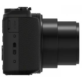 Digitální fotoaparát Sony DSC-HX50B černý

 obrázek produktu 9 z 9