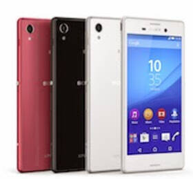 Mobilní telefon Sony M4 Aqua (E2303) černý

 obrázek produktu 7 z 7