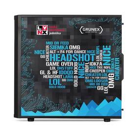Stolní počítač Lynx Grunex ProGamer 2016 

 obrázek produktu 5 z 6