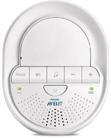 Dětská elektronická chůva Philips SCD506/52 

 obrázek produktu 3 z 12