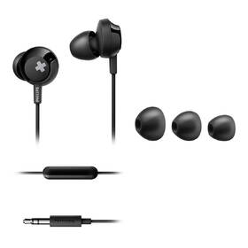 Sluchátka Philips SHE4305BK černá

 obrázek produktu 5 z 8