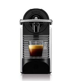 Espresso De'Longhi EN125S stříbrné

 obrázek produktu 1 z 10