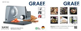 Kráječ GRAEF SKS 11000 šedý

 obrázek produktu 3 z 3