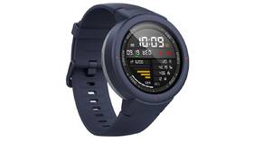 Chytré hodinky Amazfit Verge modré

 obrázek produktu 3 z 9
