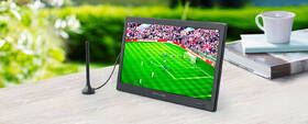 Televize MUSE M-335TV, přenosná černý

 obrázek produktu 4 z 5