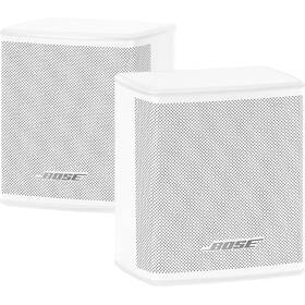 Reproduktory Bose Surround Speakers (2 ks) bílý

 obrázek produktu 1 z 5