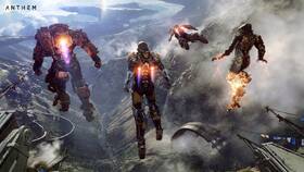 Hra EA Anthem 

 obrázek produktu 9 z 12