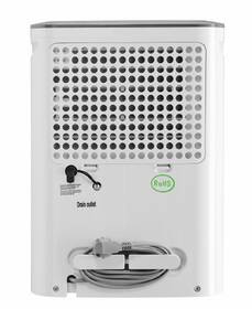 Odvlhčovač Electrolux EXD16DN4W bílý

 obrázek produktu 6 z 8