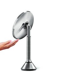 Kosmetické zrcátko Simplehuman ST3026 

 obrázek produktu 2 z 2