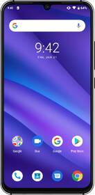 Mobilní telefon UMIDIGI A5 Pro Dual SIM černý

 obrázek produktu 2 z 6