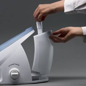 Žehlicí systém Electrolux E7ST1-4DB bílá/modrá

 obrázek produktu 6 z 7