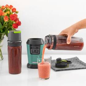 Stolní mixér Sencor SBL 7171GR 

 obrázek produktu 17 z 23