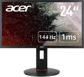 Monitor Acer XF240QPbiipr Gaming černý

 obrázek produktu 1 z 5