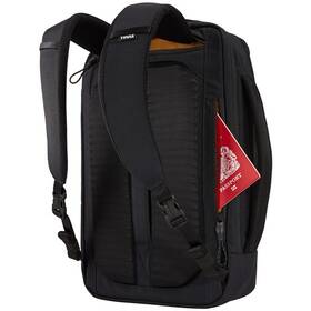 Batoh na notebook THULE Paramount brašna/batoh 15,6" černý

 obrázek produktu 10 z 10