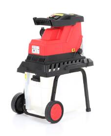 Drtič zahradního odpadu VeGA LSG 2812 
