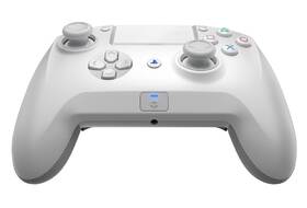 Gamepad Razer Raiju Tournament Ed. PC, PS4, Android, iOS bílý

 obrázek produktu 1 z 5